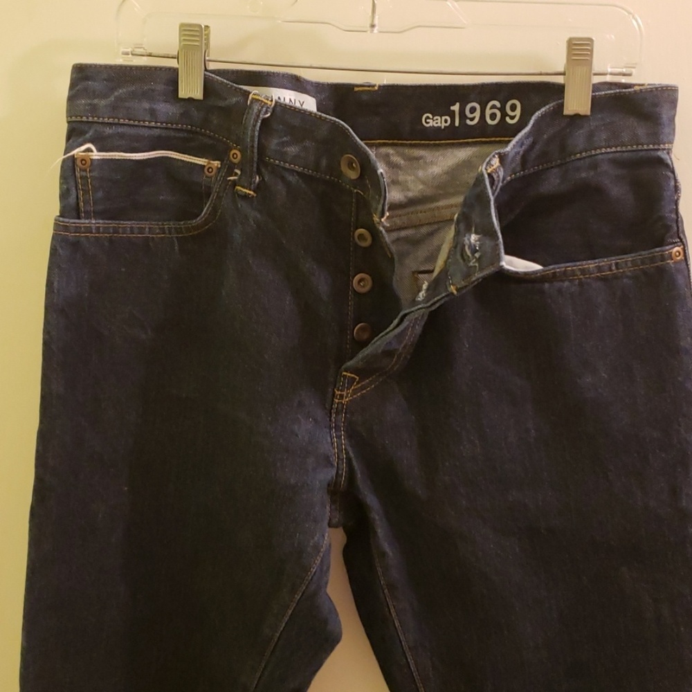 Nwot jeans